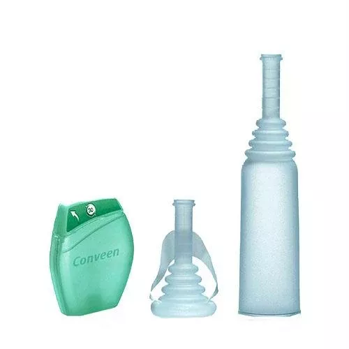 Conveen Optima Male External Catheter, 28mm- 1 Each