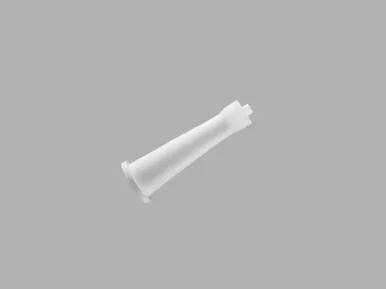 Cook Medical G02727 - Catheter Luer Lock Adapter