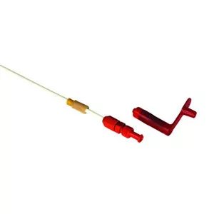 Cook Medical G22491 - Universal Feeding Adapter 24 Fr., NonSterile