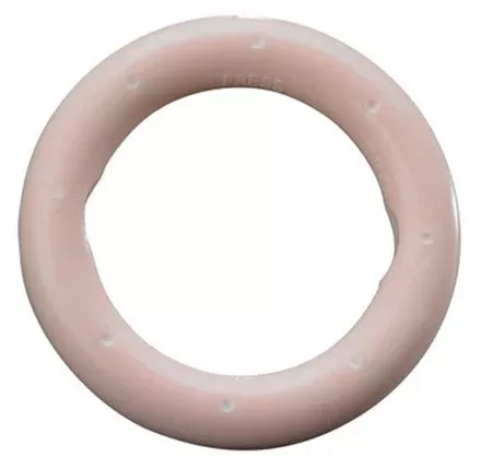 Cooper Surgical Pessary Milex Ring / Folding Size 3 Silicone / Metal - Each - MXKPER03-EA
