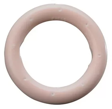 Cooper Surgical Pessary Milex Ring / Folding Size 7 Silicone / Metal - Each - MXKPER07-EA