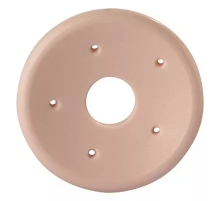 Cooper Surgical Pessary Milex Shaatz / Folding Silicone - Each - MXKPSH2--EA