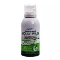 Cosrich BOV-WW4-C - Protect Antibacterial Wound Wash, 4 oz