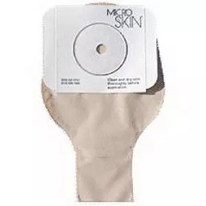 Cymed 48429 - Mid-Size Platinum Colo/Ileo Mcdrm,Mcskn, Opq,1 1/8