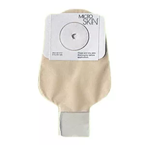 Cymed 78332 - 1 1/4" One-Piece Drain Pch w/Microderm Plus Washer