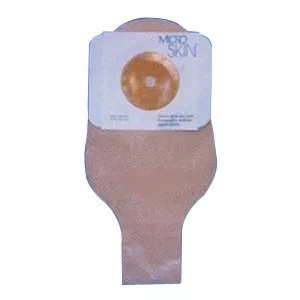 Cymed 78422 - 7/8" Opq One-Piece Drain Pch w/Microderm Plus Wshr