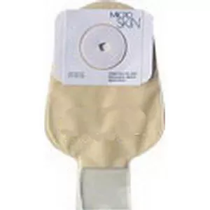 Cymed 81300F - 11" Drain Microderm Skin Barr, Up To 1 1/2, Filter