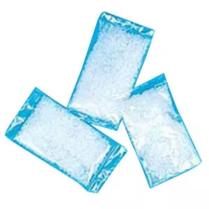 Cymed 87210 - Absorbent Gel Packet The Original Ile-Sorb 90 Packets