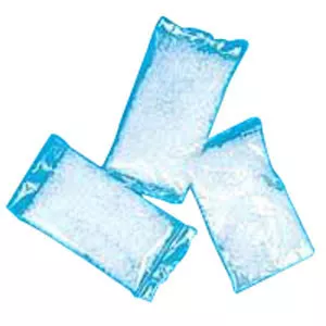 Cymed 87230 - Absorbent Gel Packet The Original Ile-Sorb 135 Packets