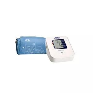 A&D UA-611 - A & D Medical Essential One Button Blood Pressure Monitor