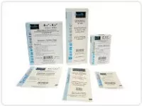 Dermarite 00272E - Alginate Dressing DermaGinate 4 X 8 Inch Rectangle Calcium Alginate Sterile
