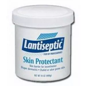 Dermarite 310 - Lantiseptic Skin Protectant, 4.5 oz. Jar