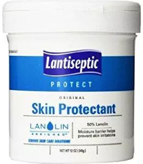 Dermarite 311 - Lantiseptic Skin Protectant, 12 oz.