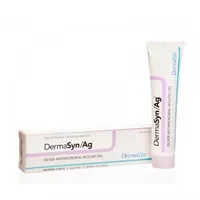 Dermarite 510 - Silver Wound Gel DermaSyn/Ag NonSterile