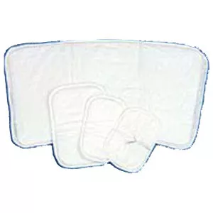Deroyal 46-102 - Sofsorb Absorbent Wound Dressing, 6" x 9"