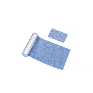 Deroyal 46-143 - Dermanet Wound Contact Layer 5" x 4"