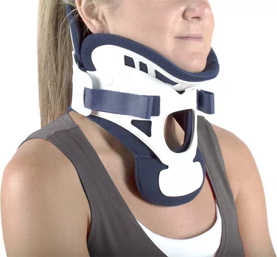 DeRoyal Capital Cervical Collar
