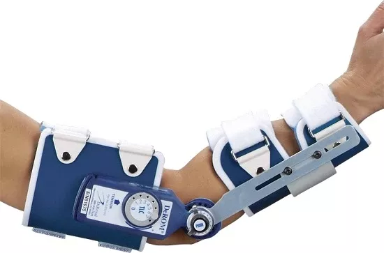 DeRoyal DeRom Elbow Dynamic Splint