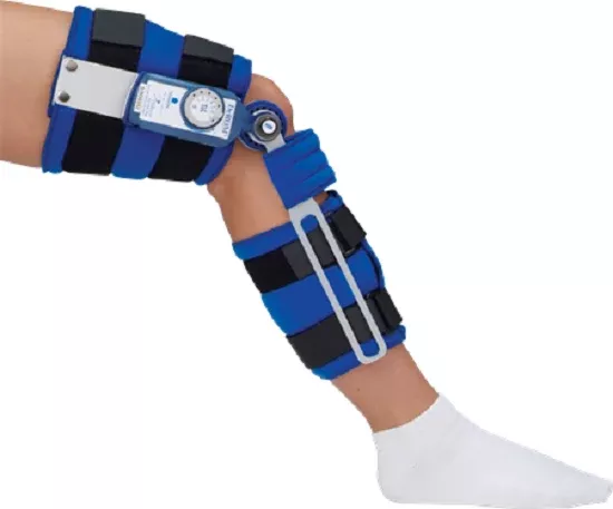 DeRoyal DeRom Knee Universal Right/Left