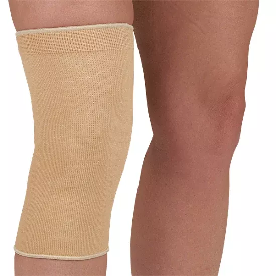 DeRoyal Elastic Knee Support