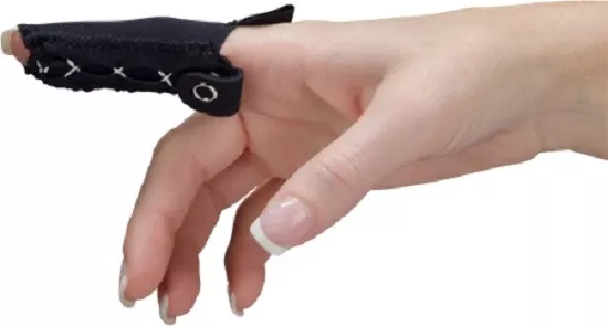 DeRoyal LMB Finger-Hugger