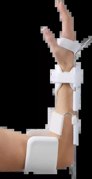 DeRoyal LMB Pronation/Supination Splint
