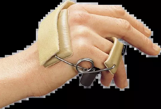 DeRoyal LMB Ulnar Nerve Splint