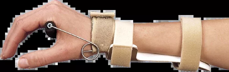 DeRoyal LMB Wrist Extension Splint