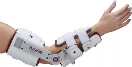 DeRoyal Pro-Glide Elbow
