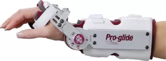 DeRoyal Pro-Glide Wrist Universal