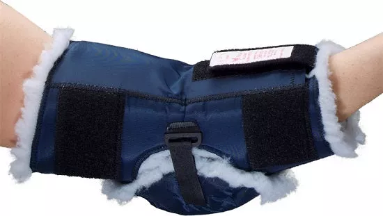 DeRoyal Pucci Air Inflatable Elbow Splint