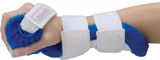 DeRoyal Pucci EZE Hand Orthoses