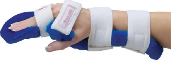 DeRoyal Pucci RIP Hand Orthoses