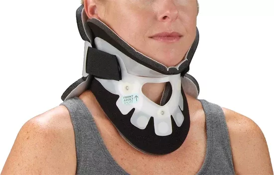 DeRoyal XTW Extended Wear Collar