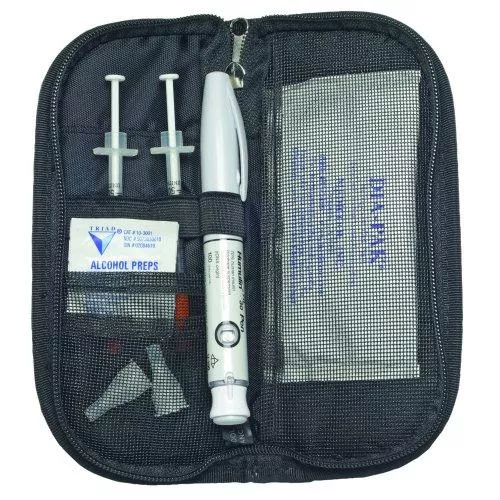 Dia-pak Daymate With Gel Pack- 1 Each