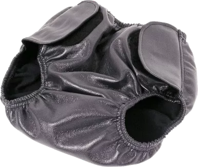 Discovery Trekking Outfitters DMNVYM - SOSecure Containment Swim Brief Medium 29" - 32", Navy