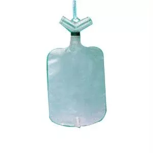 Disposable Aerosol Drainage System With Wye Adaptor, 750cc- Each of 1