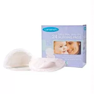 Disposable Ultra-thin Nursing Pad, 60 Ct- Box of 60