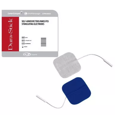 DJO 42176 - Durastick BG 2" Square
