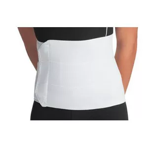 DJO 79-89070 - Panel Elastic Binder, 9" 3-Panel, 30"-45"