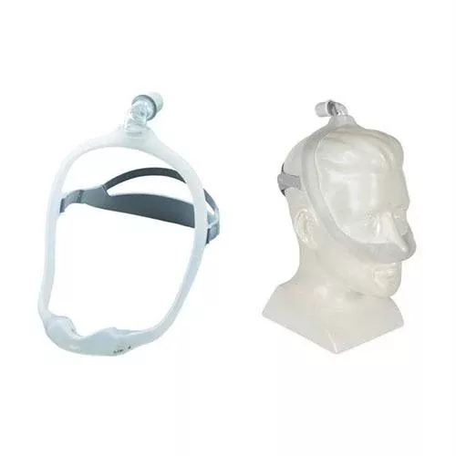 Dreamwear Mask Fitpack With Cushions And Headgear- 1 Each