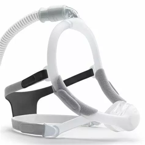 Dreamwisp Headgear, Large- 1 Each