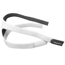Dreamwisp Headgear, Standard/medium- 1 Each