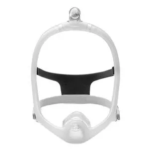 Dreamwisp Nasal Mask, Medium Connector With Headgear, Petite- 1 Each