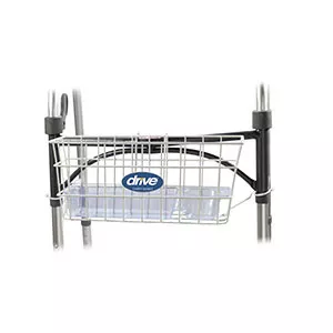Drive Medical 10200B - drive™ Basket