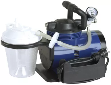 Drive Medical 18600 - Suction Pump