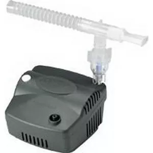 Drive Medical 3655LTR - PulmoNeb LT Compressor Nebulizer System