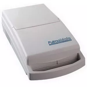 Drive Medical 4650D - DeVilbiss PulmoMate Nebulizer Compressor