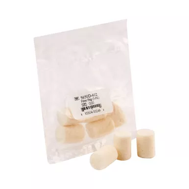Drive Medical 5650D-602 - Air Inlet Filter Pulmo-Aide