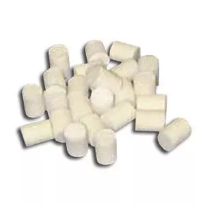 Drive Medical 5650D-602 - Pellet Felt Dust Filter For Aerosol Machine,5Pkg